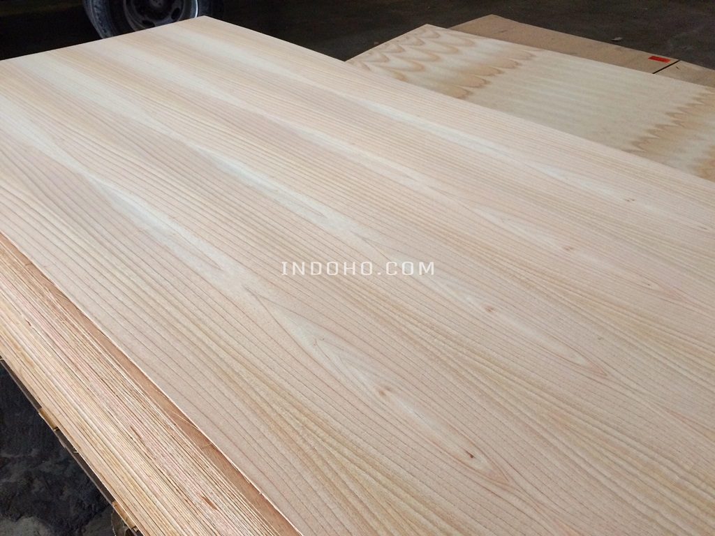 Triplek Plywood Mindi